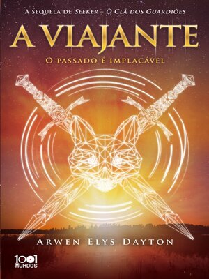 cover image of A Viajante